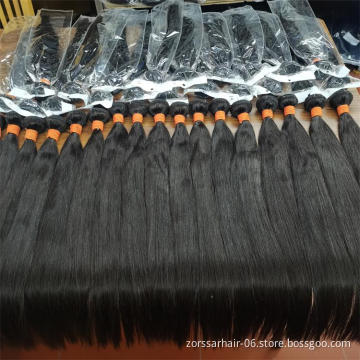 100% Raw Virgin Malaysian Indian Bundle Weave Human Hair,10A Grade Hair Peruvian Virgin Human Hair Weave Bundles With Closure